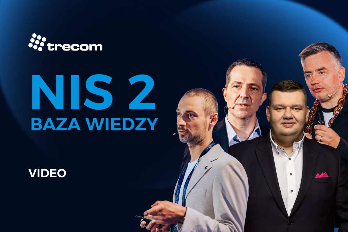 NIS 2 Baza Wiedzy - Trecom - Video